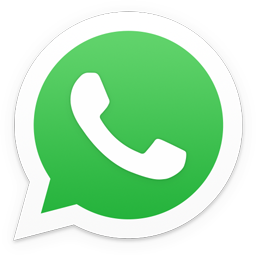 logo whatsapp